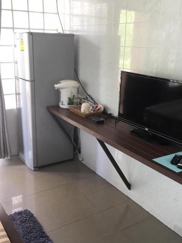 Фото Kaoseng Resort