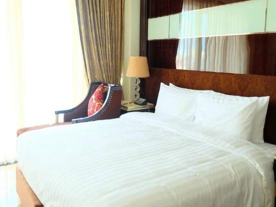 Фото Lk President Pattaya