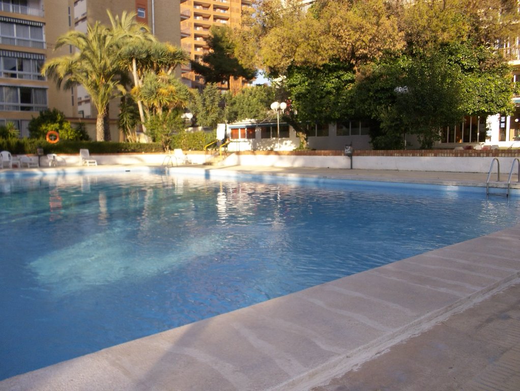 Фото Apartamentos Bermudas