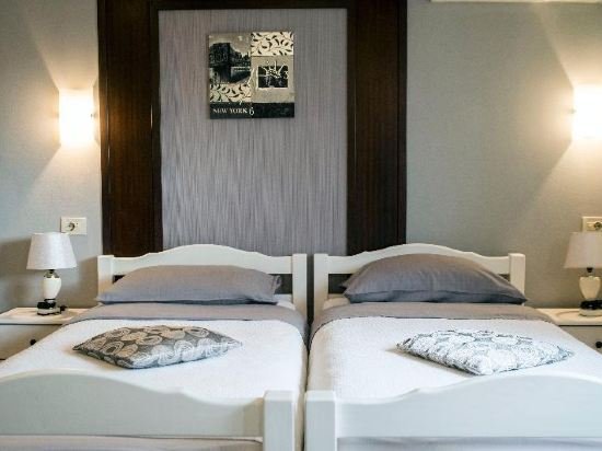 Фото Rooms Madison