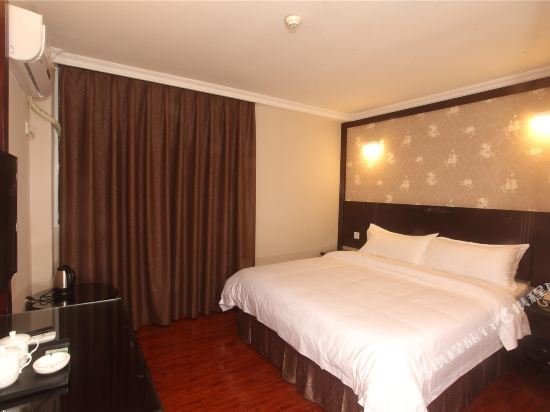 Фото Guang Yuan Hotel