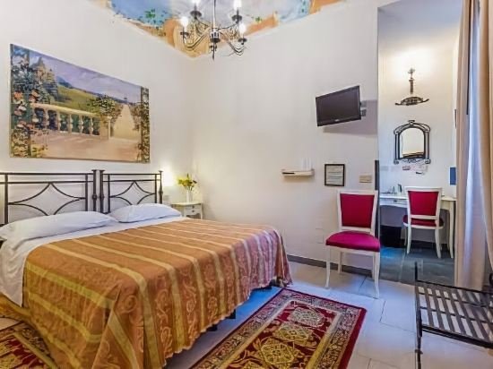 Фото Hotel Collodi Firenze 