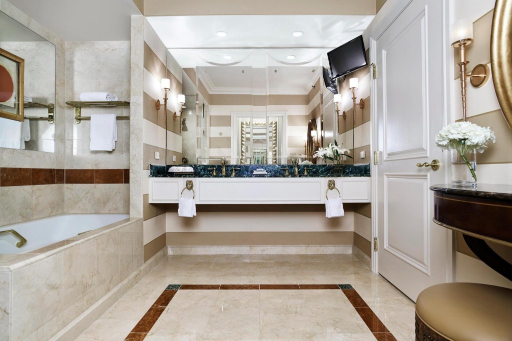 Фото The Venetian Resort Las Vegas