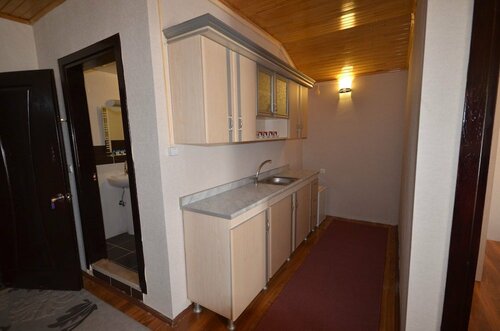 Гостиница Bildik Hotel в Сарыкамыше