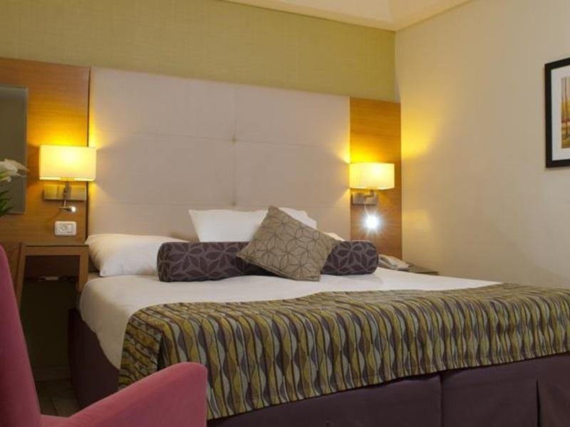 Фото отеля 4