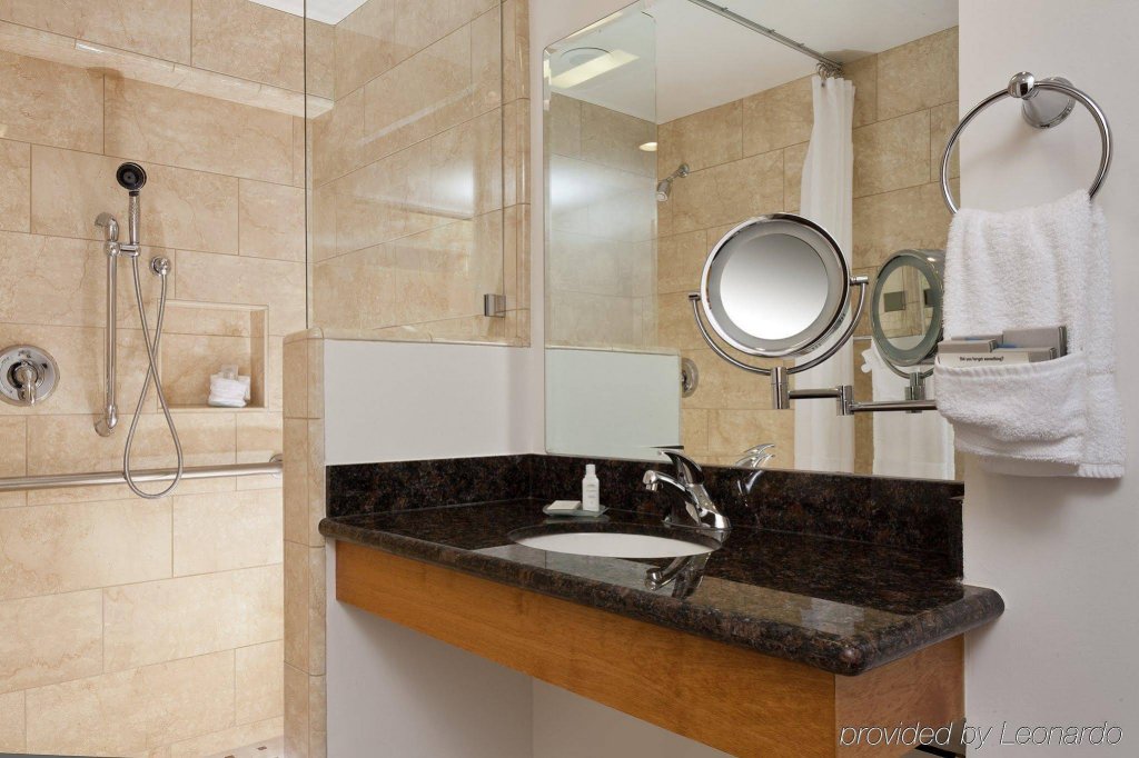 Фото Inn At Union Square