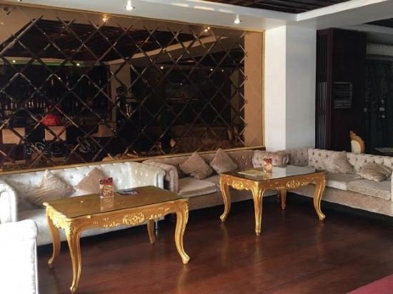 Фото Sokdee City Hotel