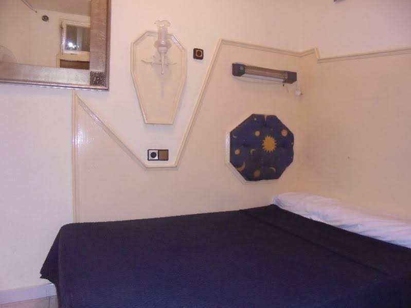 Фото Pension Nuevo Pino