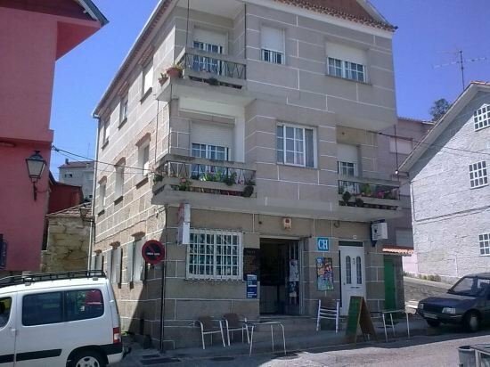 Гостиница Hogar Del Puerto