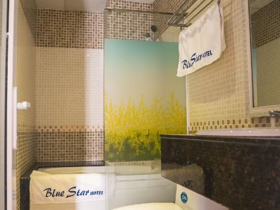 Фото Blue Star Hotel Nha Trang