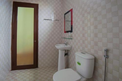 Фото Гостевой Дом Petunia Garden Homestay