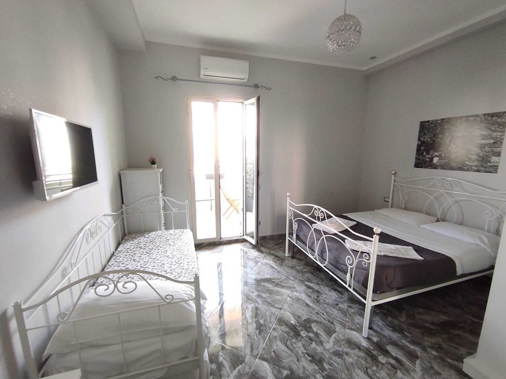 Фото B&b Università