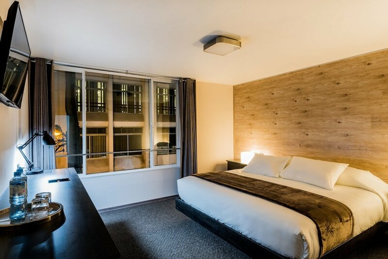 Гостиница Viza Hotel в Арекипе