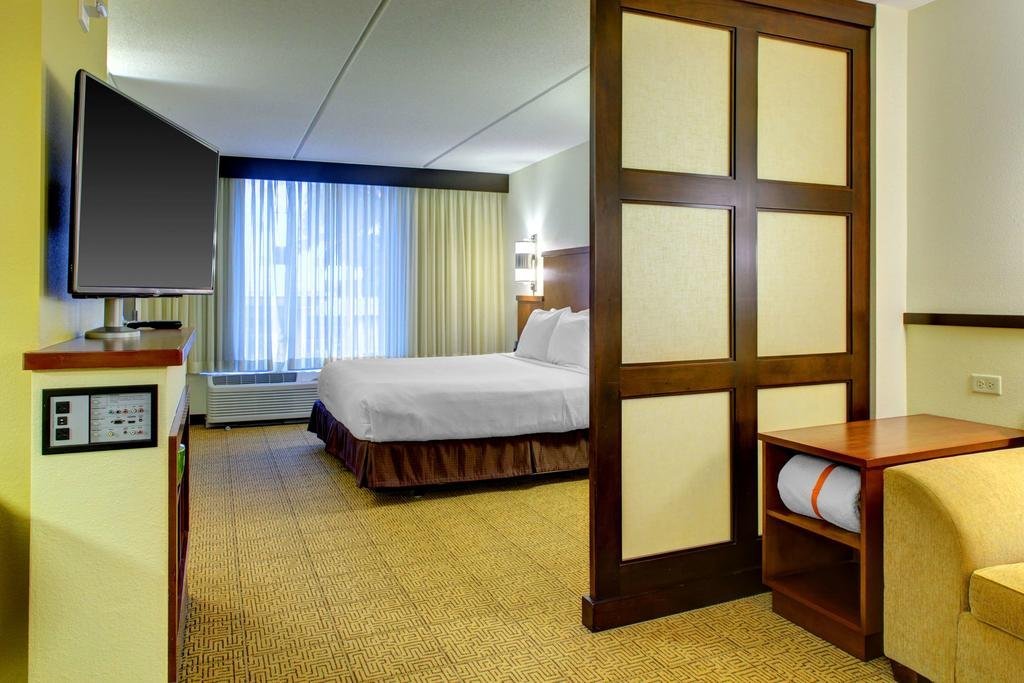 Фото Hyatt Place Ft. Lauderdale Airport & Cruise Port