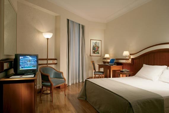 Фото Hotel Londra & Cargill