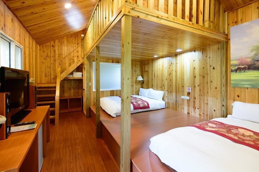 Фото Fairy Story Ecological Farm B&b