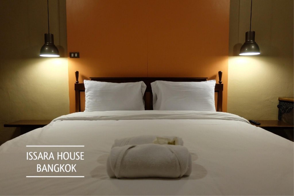 Фото Issara House Bangkok