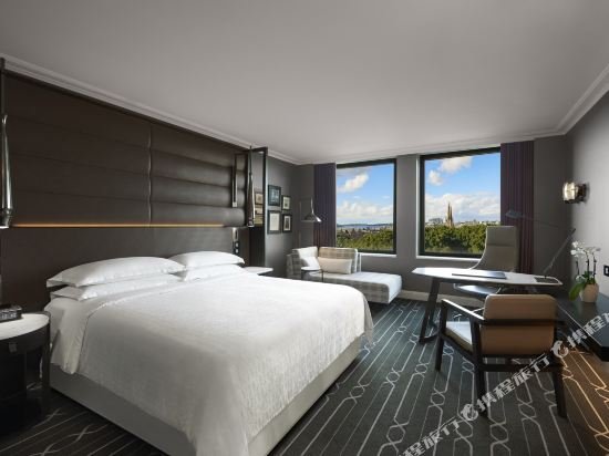 Фото Sheraton Grand Sydney Hyde Park