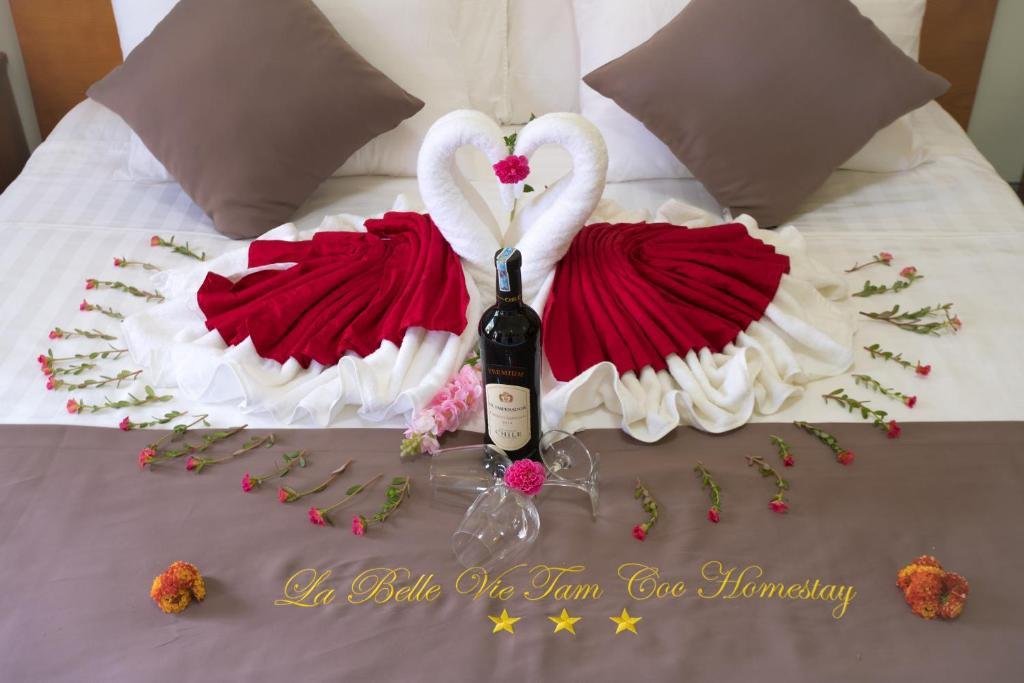 Фото La Belle Vie Tam Coc Homestay