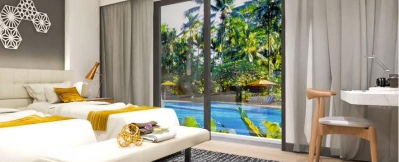 Фото Wyndham La Vita Phuket