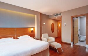 Anemon Otel (İzmir, Çiğli, Ataşehir Mah., 8001/2 Sok., 2), otel  Çiğli'den