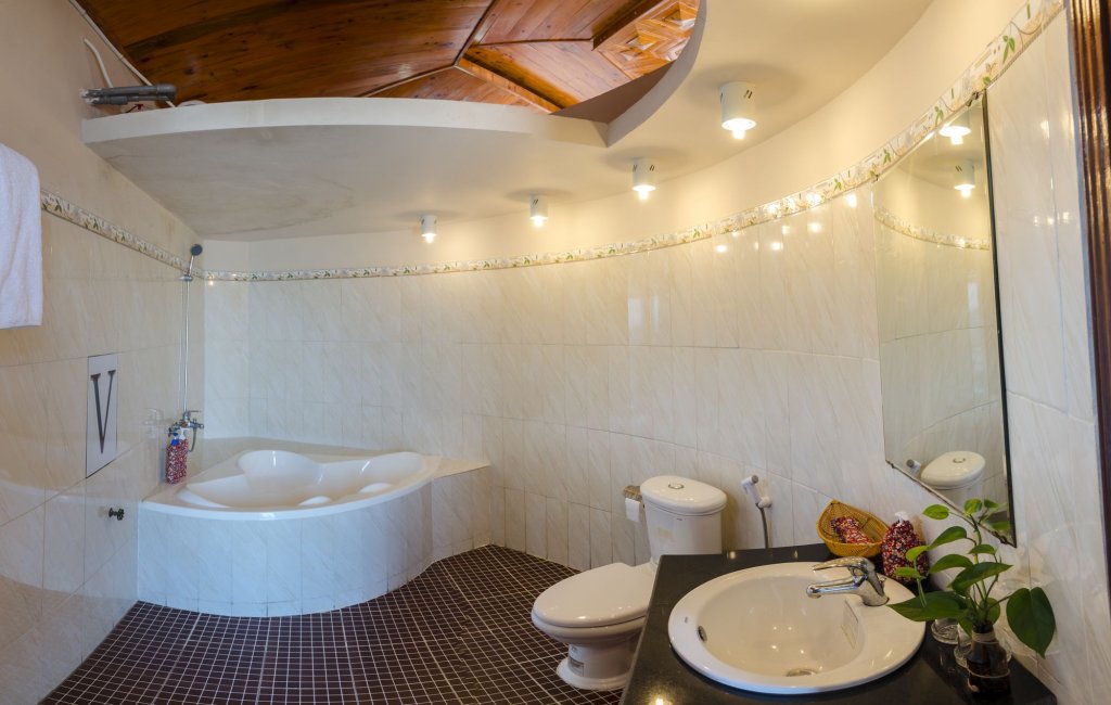 Фото Danabeach Villas