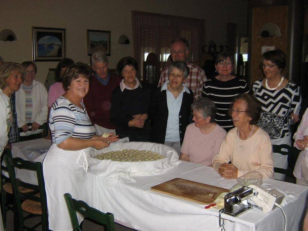 Фото Lu'Hotel Porto Pino