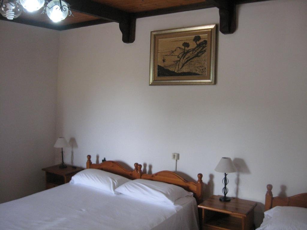 Фото Tanit Hotel Ristorante Museo