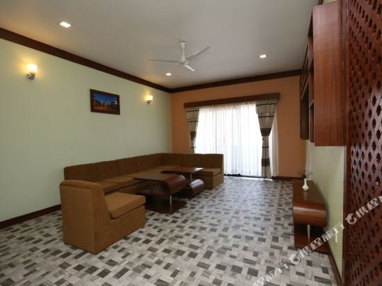 Фото Bharatpur Garden Resort