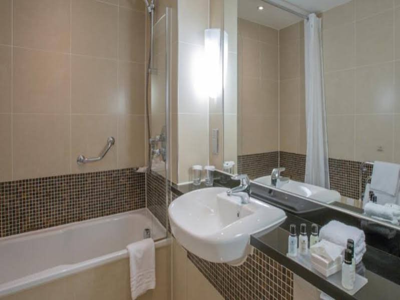 Фото The Midland - Manchester