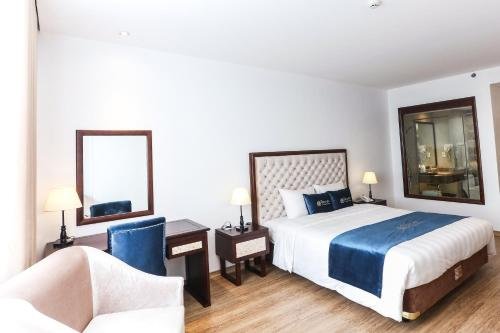 Фото Song Loc Luxury