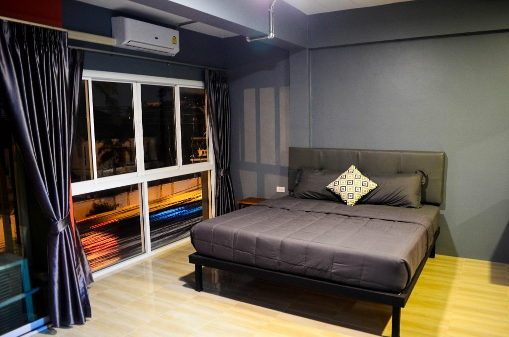 Hostel Yim Hostel Co. Ltd. - Adults Only, Pattaya, photo