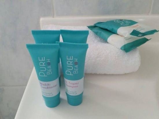 Фото Earls Court Motor Inn