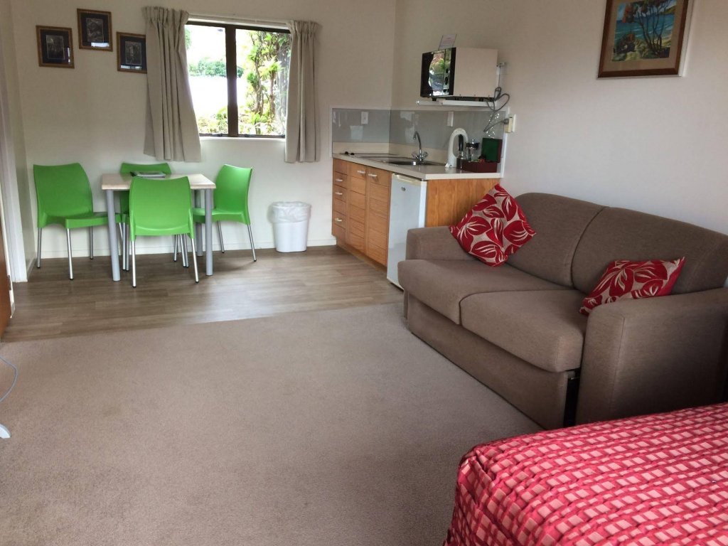 Фото отеля 3