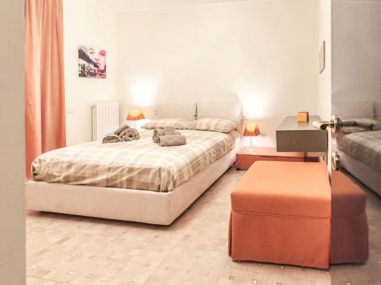 Фото Italianway Apartments - Fiori Chiari