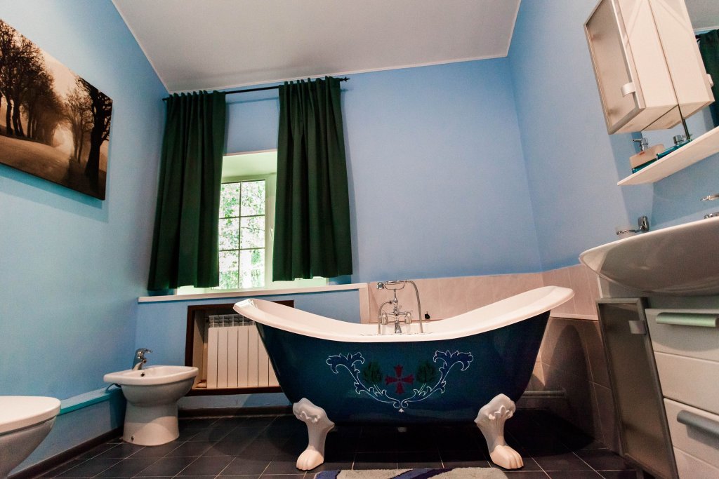 Фото Абрамцево