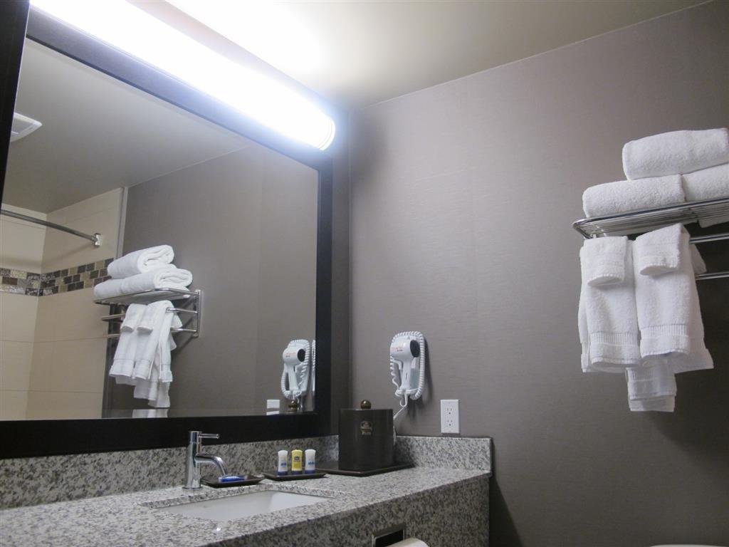 Фото Best Western Plus Fox Creek