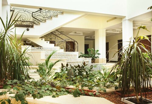 Отель Спа-Отель Синдика (Spa-Hotel Sindica) 4* (Нальчик) - бронирование номеров 