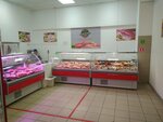 Крестьянское подворье (Хрустальная ул., 60, Калуга), магазин мяса, колбас в Калуге