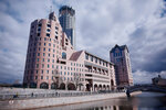Air Liquide (Kosmodamianskaya Embankment, 52с2), technical and medical gases
