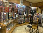 Pavlovo Posad Shawls (Svobodniy Lane, 30), haberdashery and accessories shop