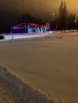 Торговый центр Титан (posyolok Solnechnodolsk, Molodyozhnaya ulitsa, 2), shopping mall