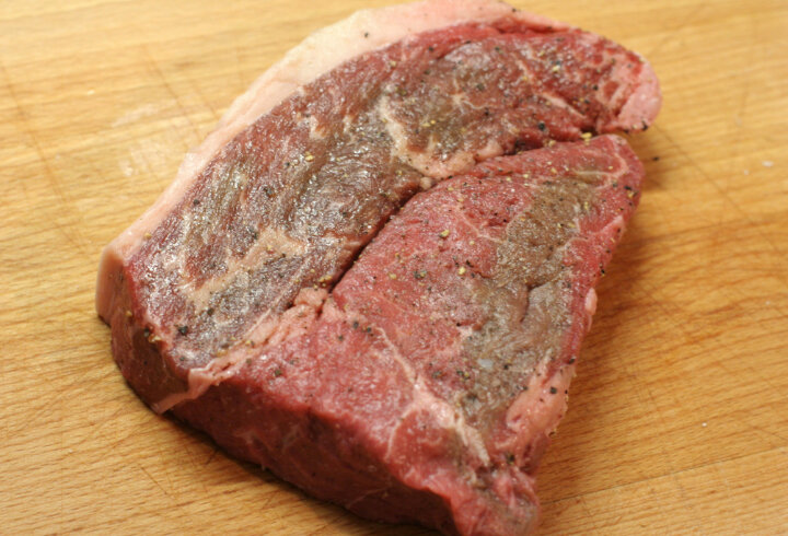 Как должна выглядеть свинина Временно не работает: Meat and Fish, магазин мяса, колбас, Республика Татарстан,
