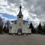 Korsunskoy Bozhyey Materi Temple (Portovaya Street, 94), iglesia ortodoxa