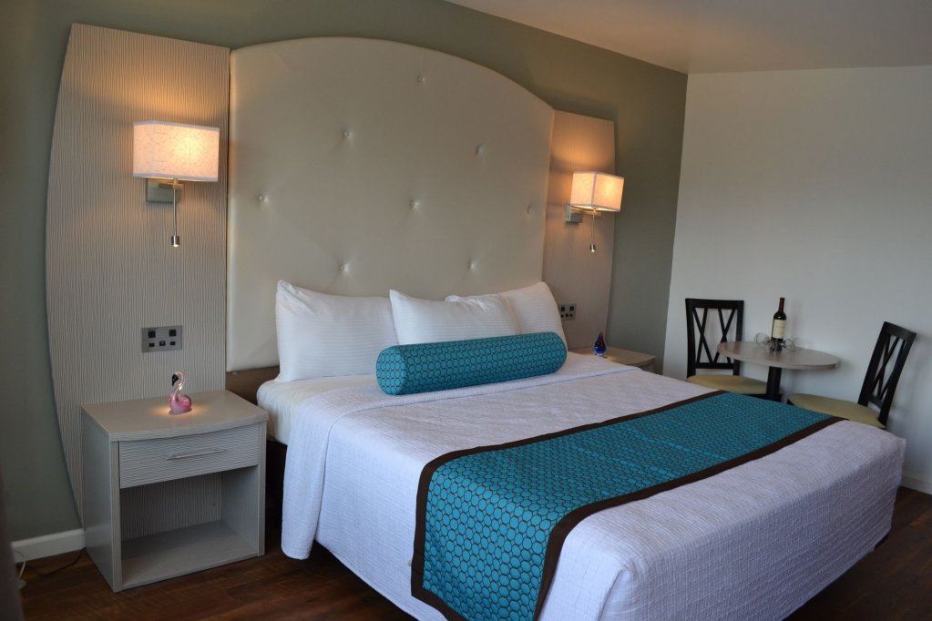 Фото The Freeport Inn and Marina