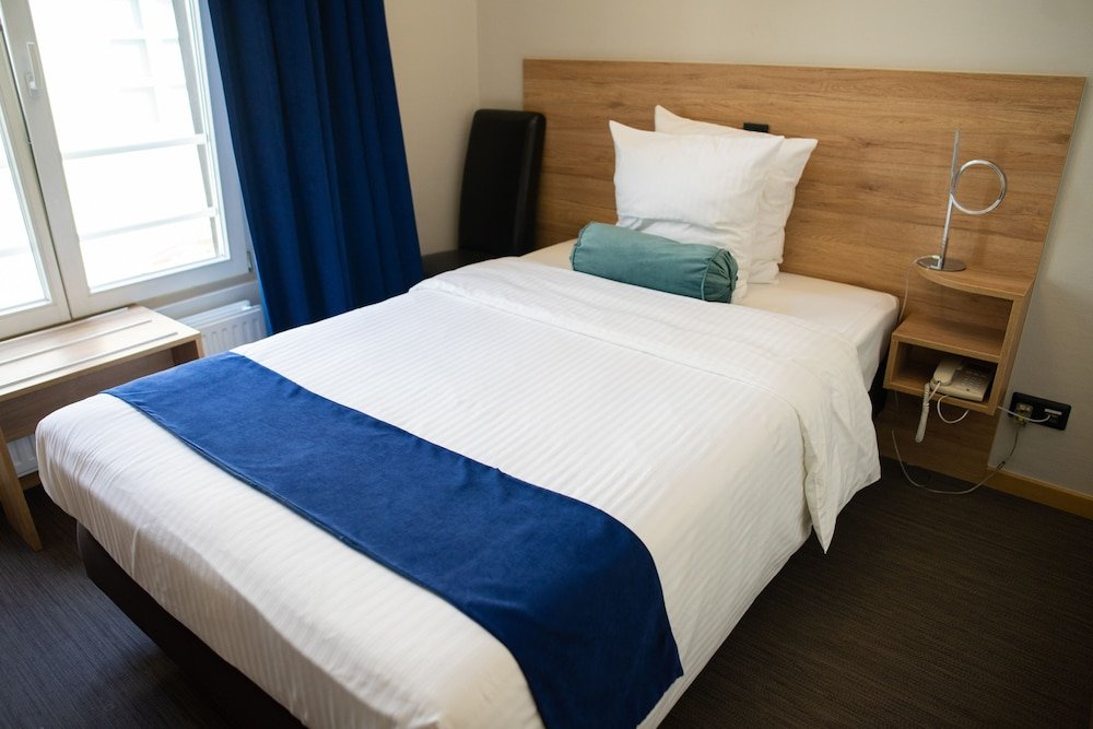 Фото Hotel Vauban