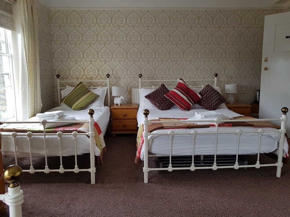 Фото Castle Guest House