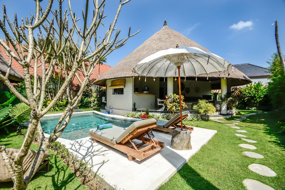 Фото SuB Villas Bali