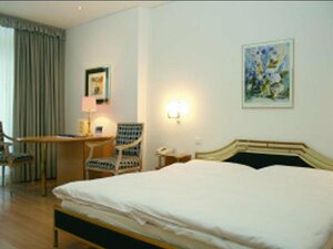 Hotel Europe Davos (Graubünden, Prättigau/Davos, Promenade, 63), hotel