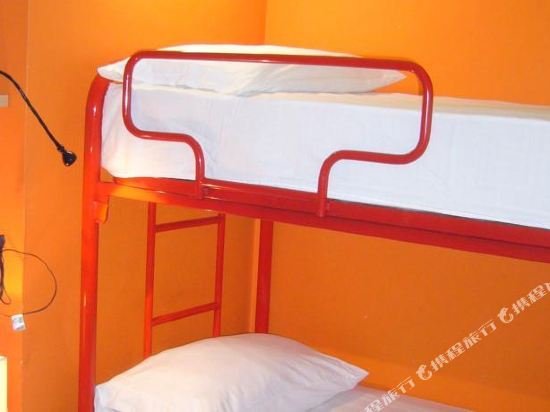Фото Hostel Studio Albergue